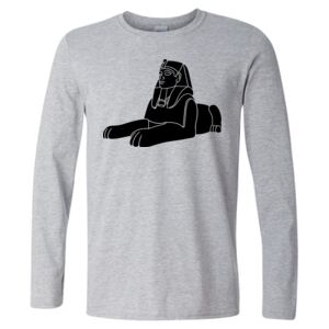 Softstyle® Long Sleeve T-Shirt Thumbnail