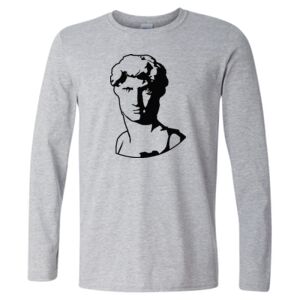 Softstyle® Long Sleeve T-Shirt Thumbnail