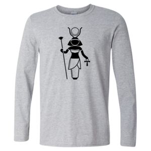 Softstyle® Long Sleeve T-Shirt Thumbnail