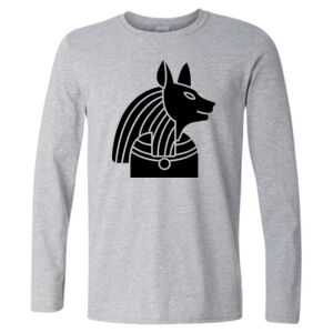 Softstyle® Long Sleeve T-Shirt Thumbnail