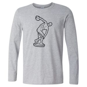 Softstyle® Long Sleeve T-Shirt Thumbnail