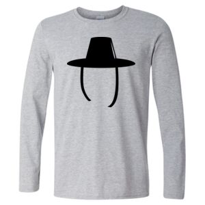 Softstyle® Long Sleeve T-Shirt Thumbnail