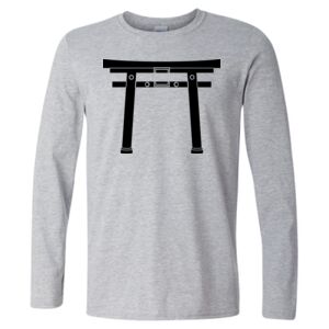 Softstyle® Long Sleeve T-Shirt Thumbnail