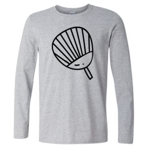 Softstyle® Long Sleeve T-Shirt Thumbnail