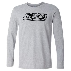 Softstyle® Long Sleeve T-Shirt Thumbnail