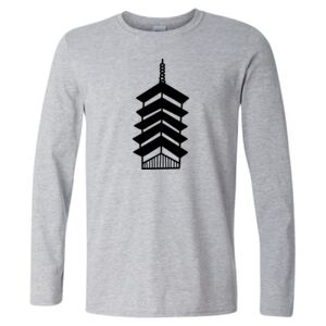 Softstyle® Long Sleeve T-Shirt Thumbnail