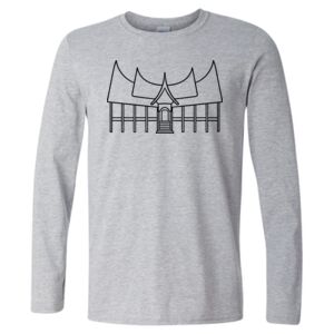 Softstyle® Long Sleeve T-Shirt Thumbnail