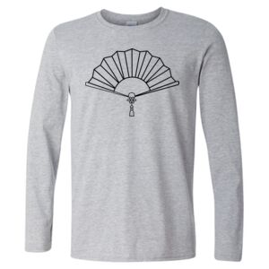 Softstyle® Long Sleeve T-Shirt Thumbnail