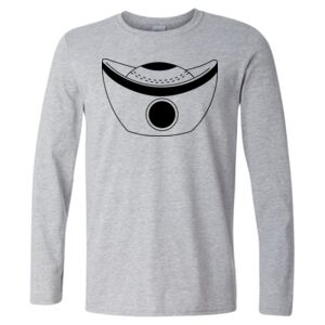 Softstyle® Long Sleeve T-Shirt Thumbnail