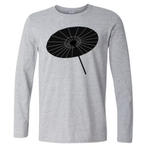 Softstyle® Long Sleeve T-Shirt Thumbnail
