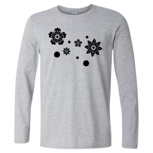 Softstyle® Long Sleeve T-Shirt Thumbnail