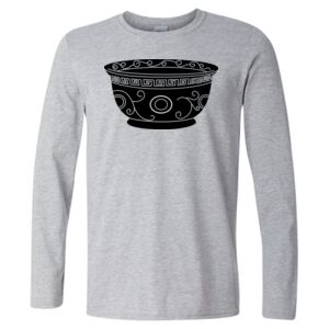Softstyle® Long Sleeve T-Shirt Thumbnail