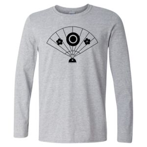 Softstyle® Long Sleeve T-Shirt Thumbnail
