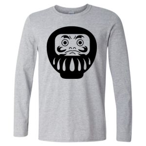 Softstyle® Long Sleeve T-Shirt Thumbnail