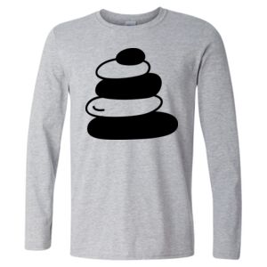 Softstyle® Long Sleeve T-Shirt Thumbnail