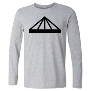 Softstyle® Long Sleeve T-Shirt Thumbnail