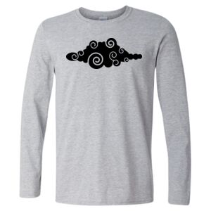 Softstyle® Long Sleeve T-Shirt Thumbnail