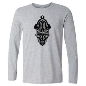 Softstyle® Long Sleeve T-Shirt Thumbnail