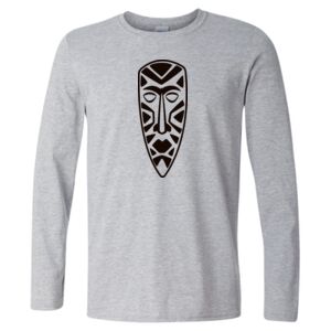 Softstyle® Long Sleeve T-Shirt Thumbnail
