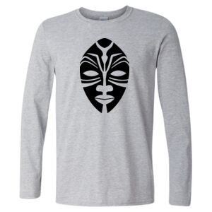 Softstyle® Long Sleeve T-Shirt Thumbnail