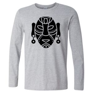 Softstyle® Long Sleeve T-Shirt Thumbnail