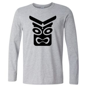Softstyle® Long Sleeve T-Shirt Thumbnail