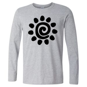 Softstyle® Long Sleeve T-Shirt Thumbnail