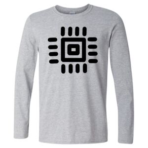 Softstyle® Long Sleeve T-Shirt Thumbnail