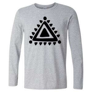 Softstyle® Long Sleeve T-Shirt Thumbnail