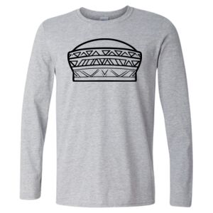 Softstyle® Long Sleeve T-Shirt Thumbnail