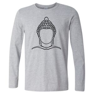 Softstyle® Long Sleeve T-Shirt Thumbnail