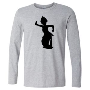Softstyle® Long Sleeve T-Shirt Thumbnail