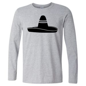 Softstyle® Long Sleeve T-Shirt Thumbnail