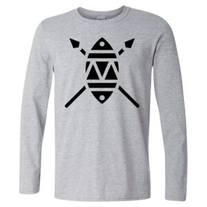 Softstyle® Long Sleeve T-Shirt Thumbnail