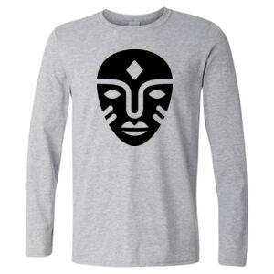 Softstyle® Long Sleeve T-Shirt Thumbnail