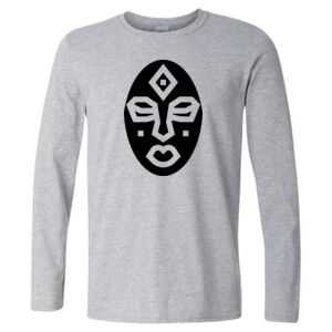 Softstyle® Long Sleeve T-Shirt Thumbnail