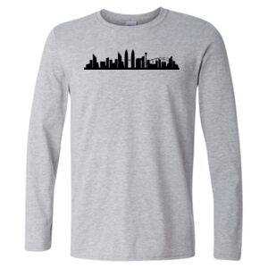 Softstyle® Long Sleeve T-Shirt Thumbnail