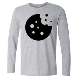 Softstyle® Long Sleeve T-Shirt Thumbnail