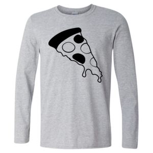 Softstyle® Long Sleeve T-Shirt Thumbnail