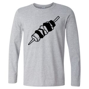 Softstyle® Long Sleeve T-Shirt Thumbnail