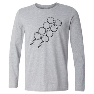 Softstyle® Long Sleeve T-Shirt Thumbnail