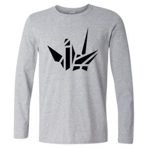 Softstyle® Long Sleeve T-Shirt Thumbnail