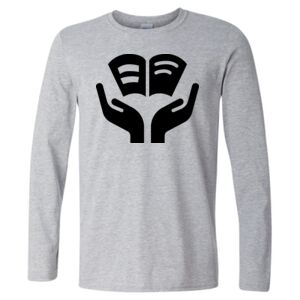 Softstyle® Long Sleeve T-Shirt Thumbnail