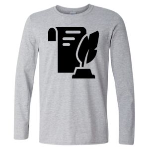 Softstyle® Long Sleeve T-Shirt Thumbnail