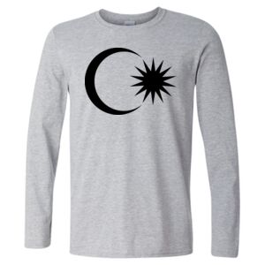 Softstyle® Long Sleeve T-Shirt Thumbnail