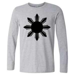 Softstyle® Long Sleeve T-Shirt Thumbnail