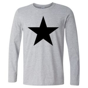 Softstyle® Long Sleeve T-Shirt Thumbnail