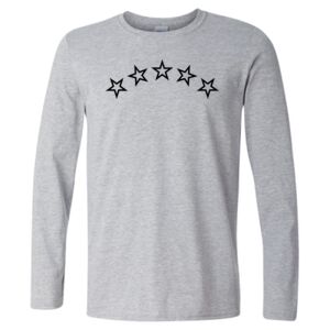 Softstyle® Long Sleeve T-Shirt Thumbnail