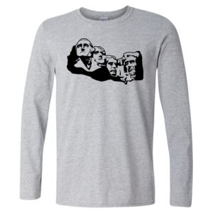 Softstyle® Long Sleeve T-Shirt Thumbnail