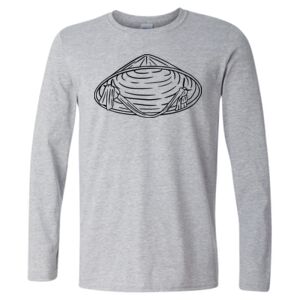 Softstyle® Long Sleeve T-Shirt Thumbnail
